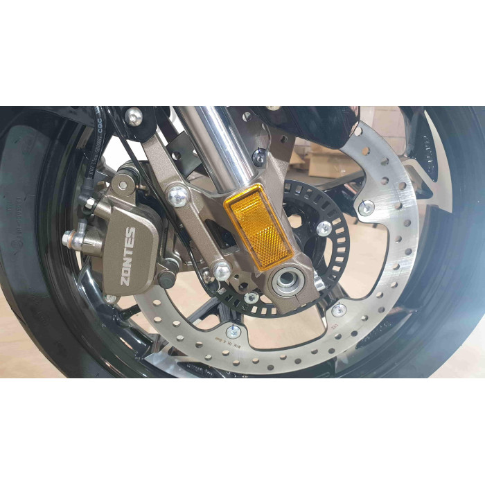 Мотоцикл Geon Stinger 250