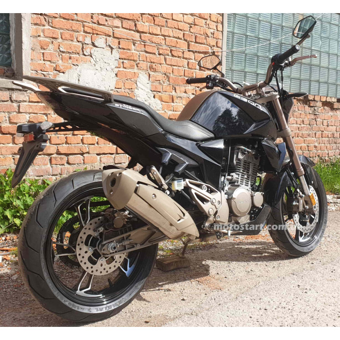 Мотоцикл Geon Stinger 250