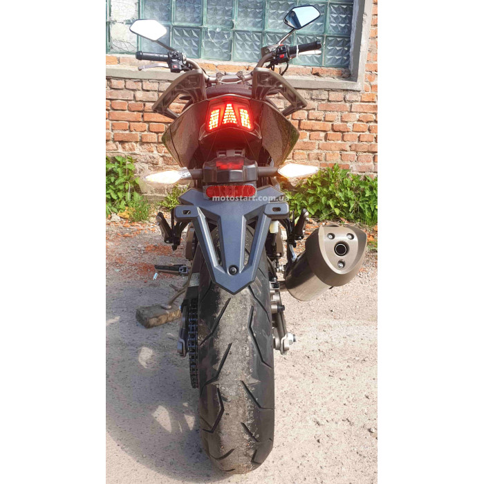 Мотоцикл Geon Stinger 250