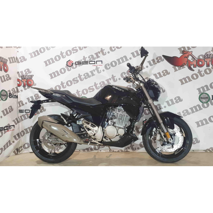 Мотоцикл Geon Stinger 250