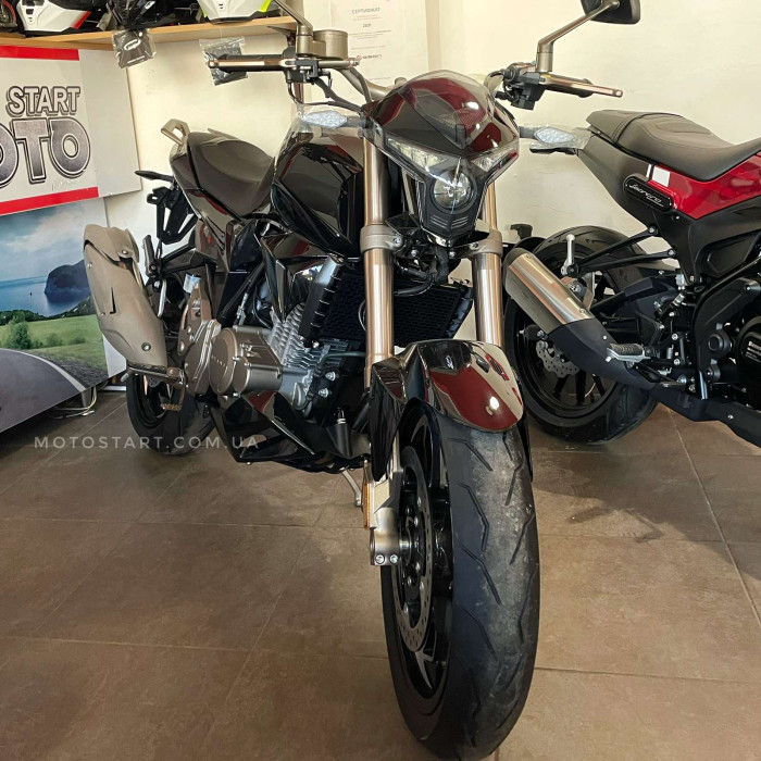 Мотоцикл Geon Stinger 250