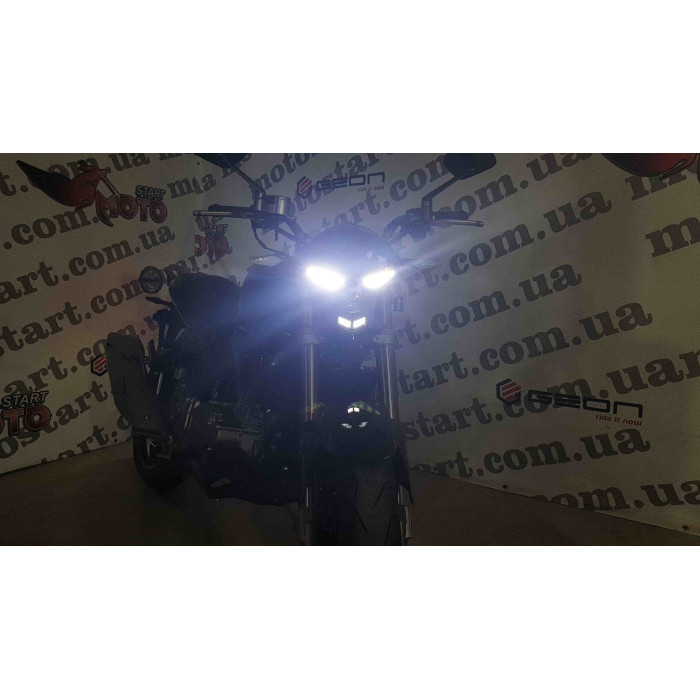 Мотоцикл Geon Stinger 250