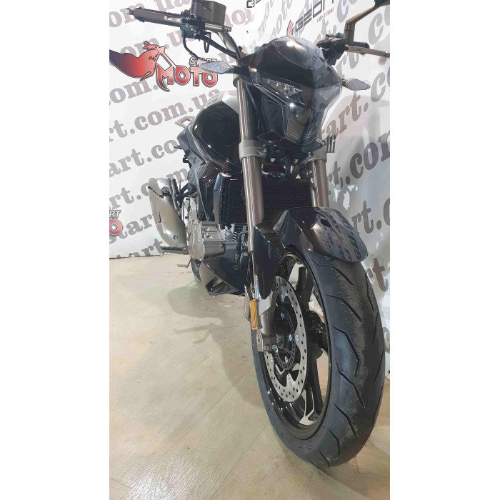 Мотоцикл Geon Stinger 250