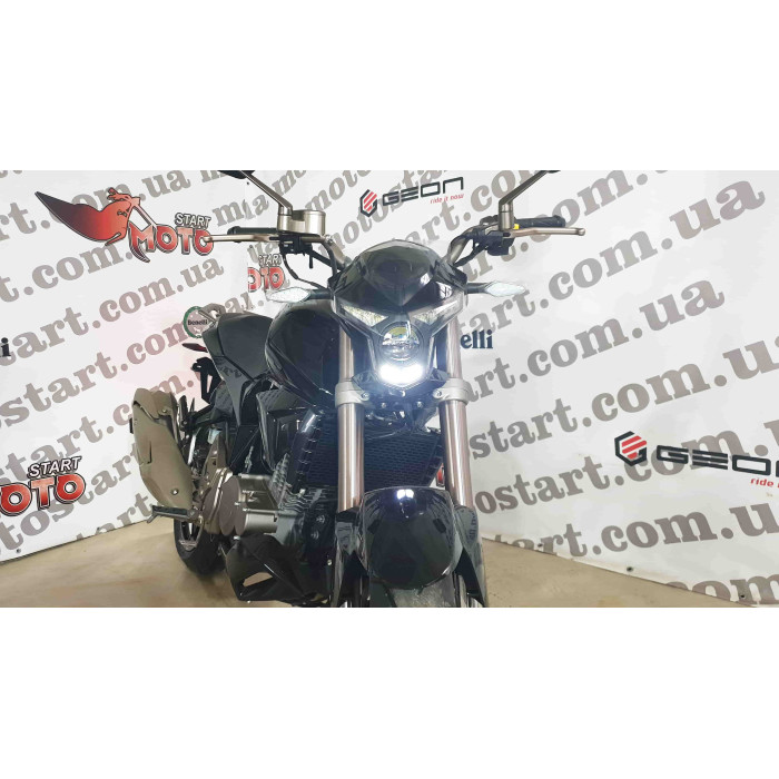 Мотоцикл Geon Stinger 250