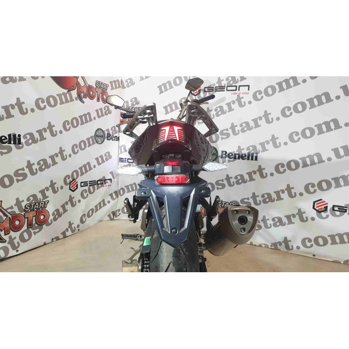 Мотоцикл Geon Stinger 250
