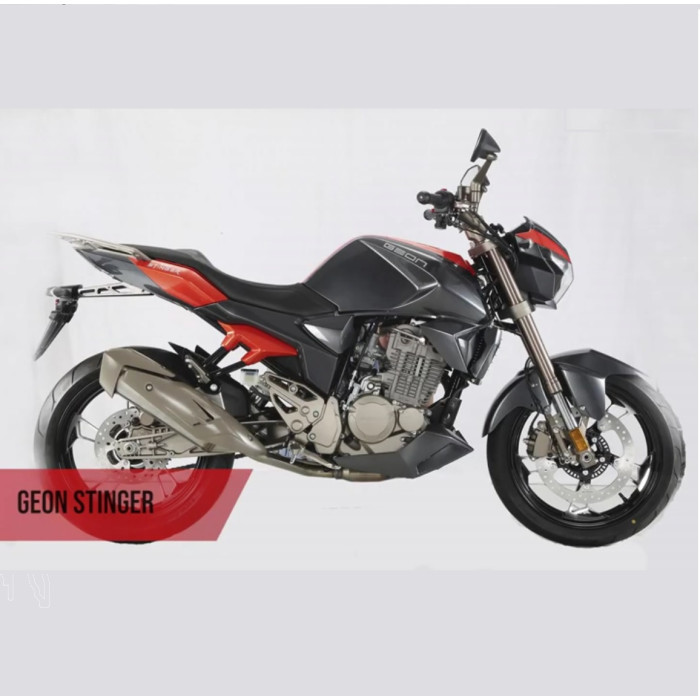 Мотоцикл Geon Stinger 250