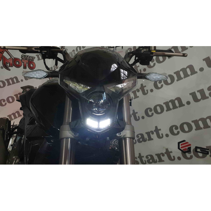 Мотоцикл Geon Stinger 250