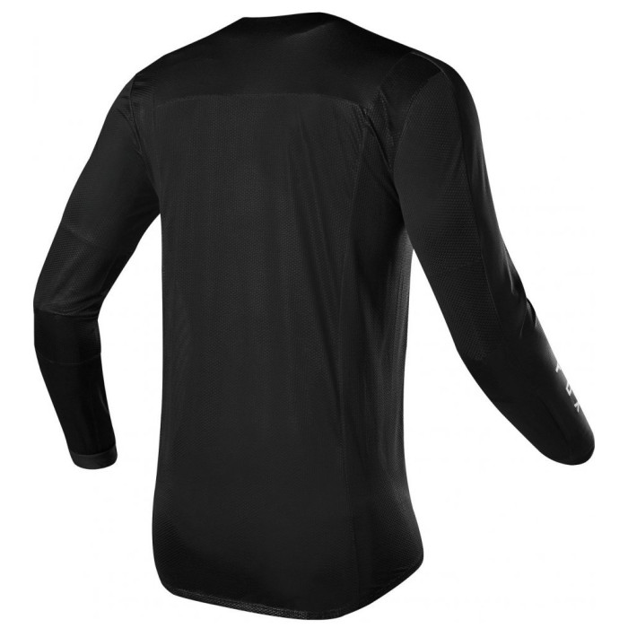 Джерсі FOX AIRLINE PILR JERSEY (Black purple)