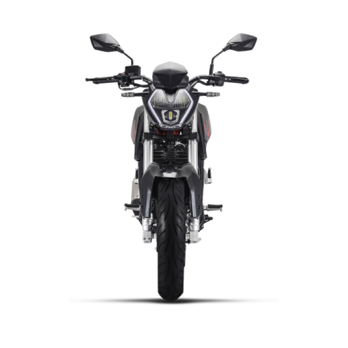 Мотоцикл Benelli 251S EFI (АВS)
