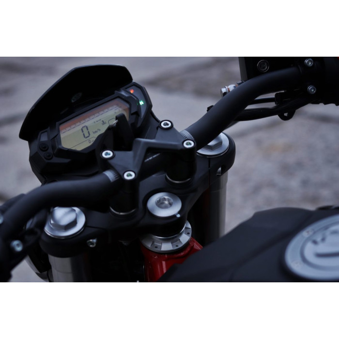 Мотоцикл Benelli 251S EFI (АВS)