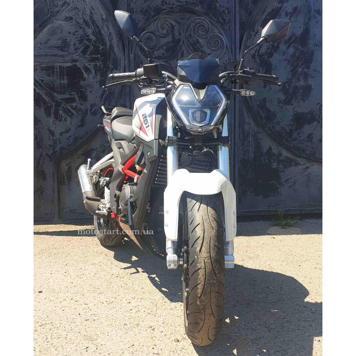 Мотоцикл Benelli 251S EFI (АВS)