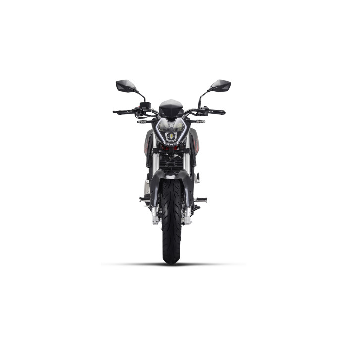 Мотоцикл Benelli 251S EFI (АВS)