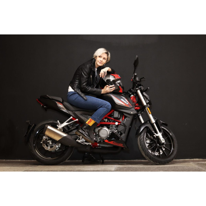 Мотоцикл Benelli 251S EFI (АВS)