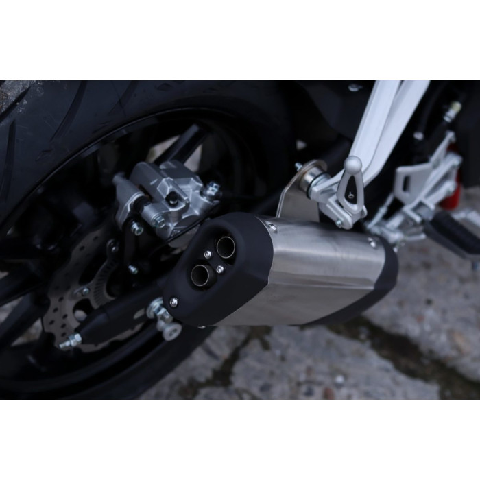 Мотоцикл Benelli 251S EFI (АВS)