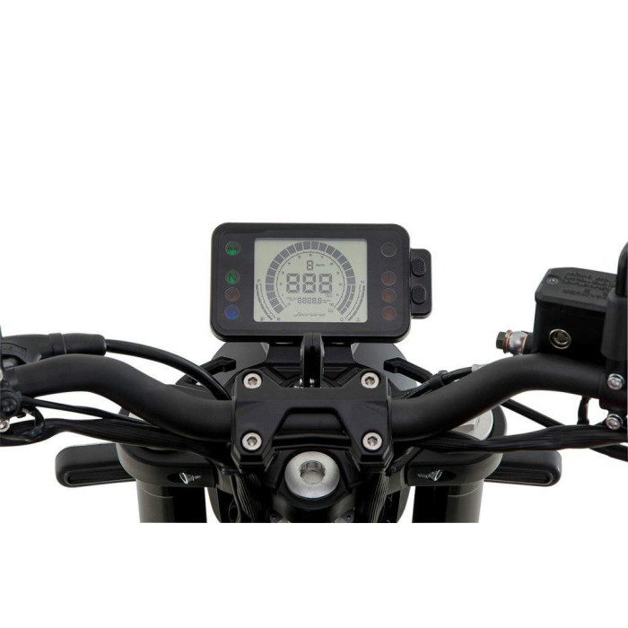Мотоцикл Benelli Leoncino 250 EFI ABS