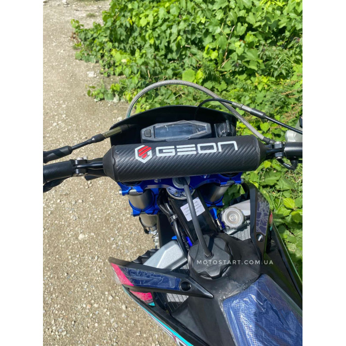 Мотоцикл Geon Dakar GNX 300 DOHC EFI (Ендуро) Factory