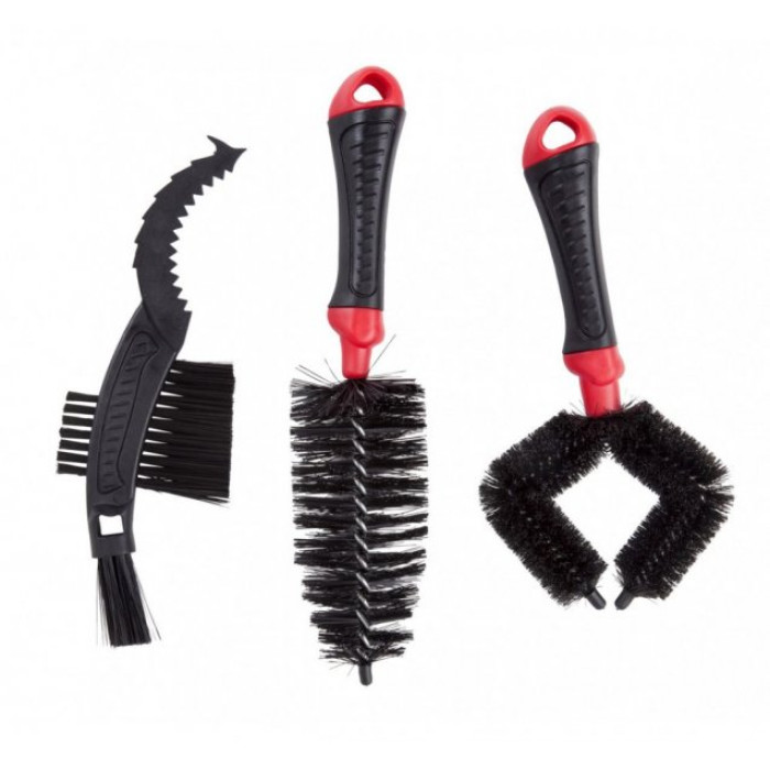 Набір щіток для чищення Joe's Bike Brush kit