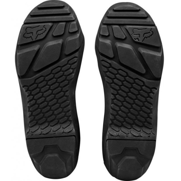 Мотоботи FOX COMP X Boot [Grey]