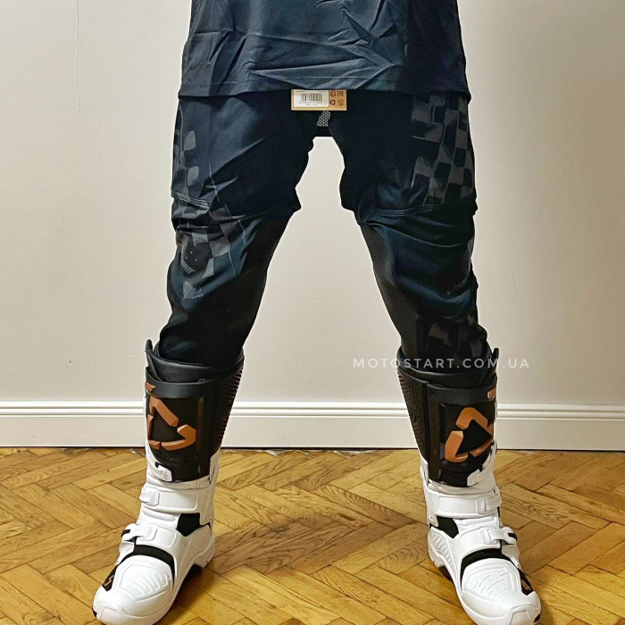 Штани LEATT Pant Moto 4.5 (brushed)