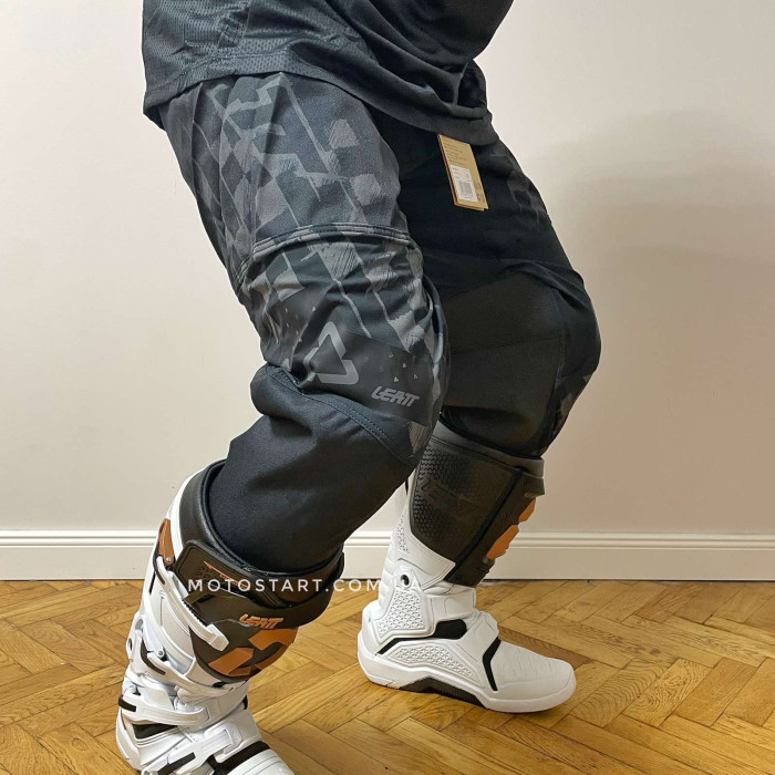 Штани LEATT Pant Moto 4.5 (brushed)