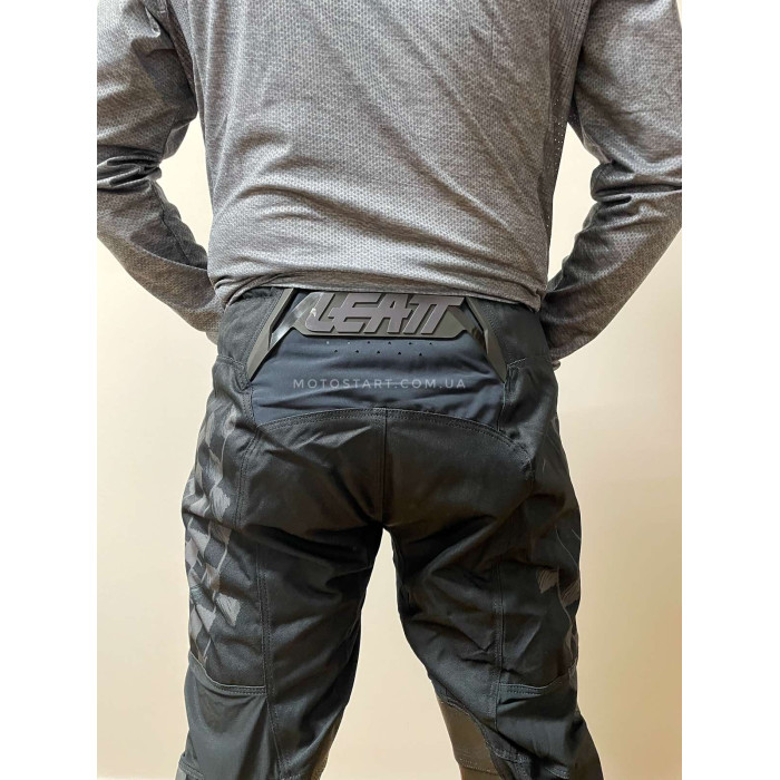 Штани LEATT Pant Moto 4.5 (brushed)