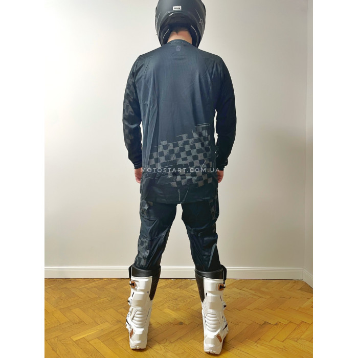 Штани LEATT Pant Moto 4.5 (brushed)