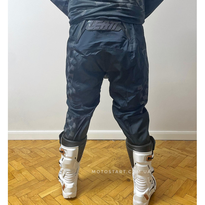 Штани LEATT Pant Moto 4.5 (brushed)