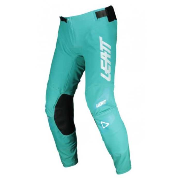 Штани LEATT Pant Moto 5.5 I.K.S (Aqua)