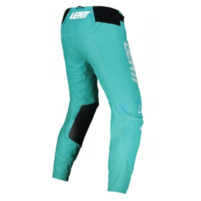 Штани LEATT Pant Moto 5.5 I.K.S (Aqua)