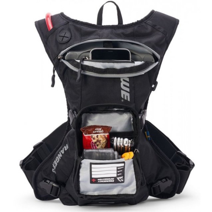 Рюкзак USWE RANGER 3L з гідратором