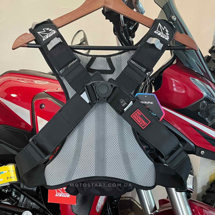 Рюкзак USWE RANGER 3L з гідратором