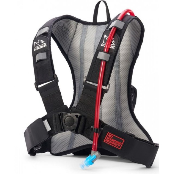 Рюкзак USWE RANGER 3L з гідратором