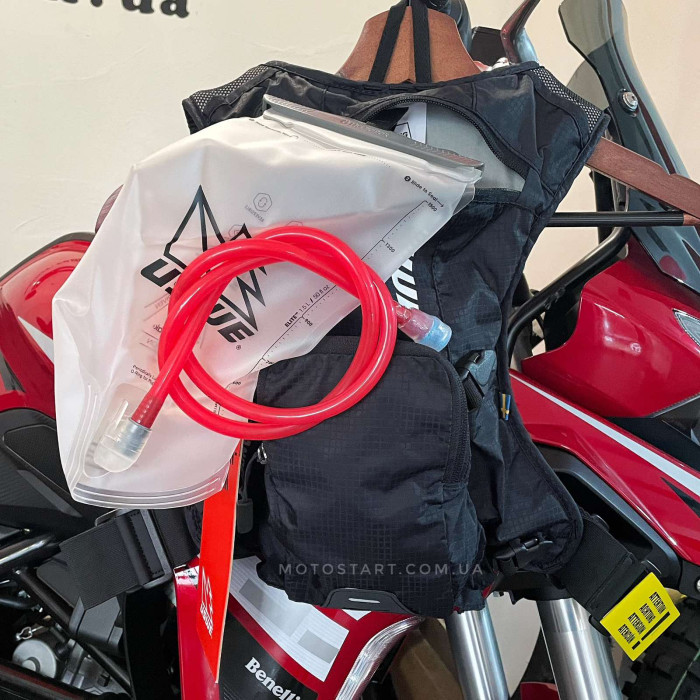 Рюкзак USWE OUTLANDER 3