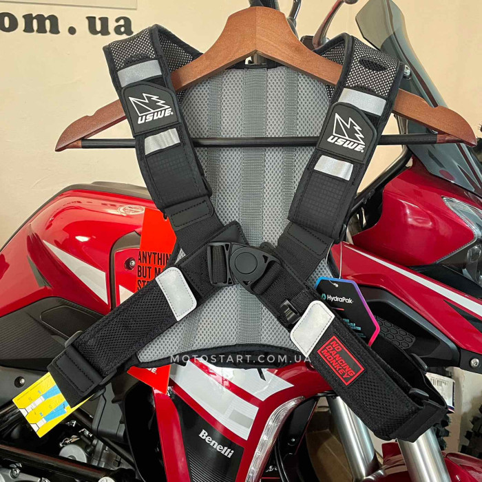 Рюкзак USWE OUTLANDER 3