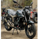 Мотоцикл Geon CR6s 250