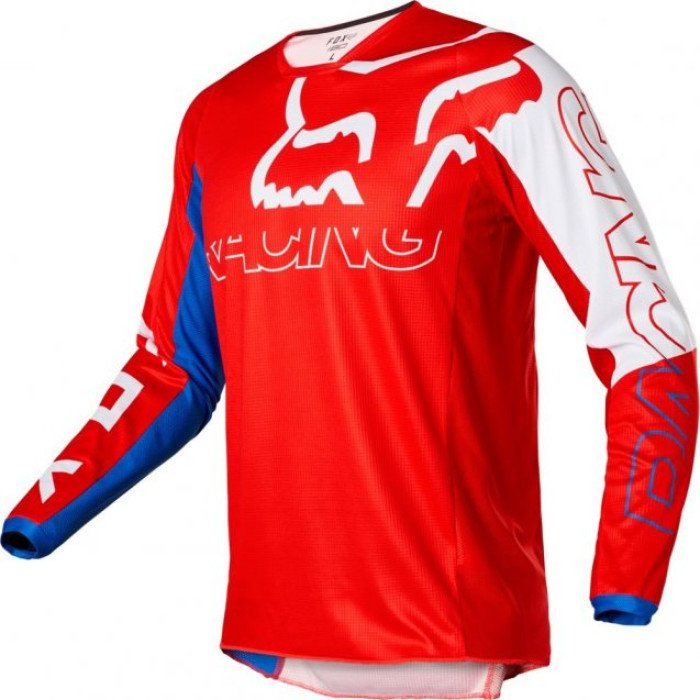 Джерсі FOX 180 SKEW JERSEY [Primrose]