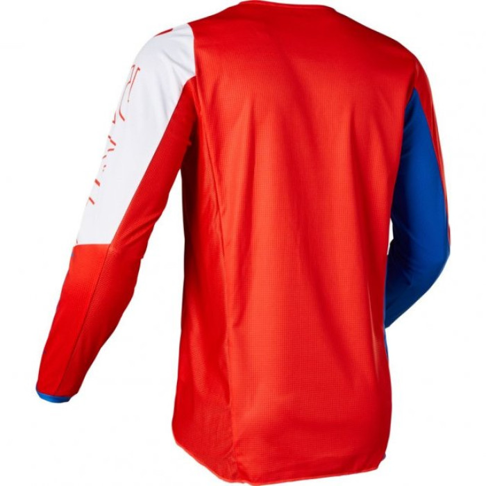 Джерсі FOX 180 SKEW JERSEY [Primrose]