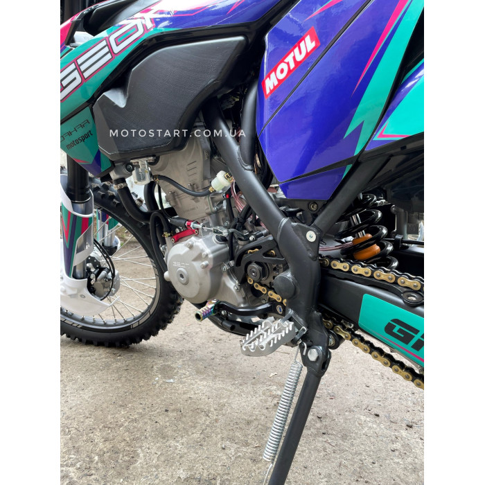 Мотоцикл Geon Dakar GNS 300R 2-вальний