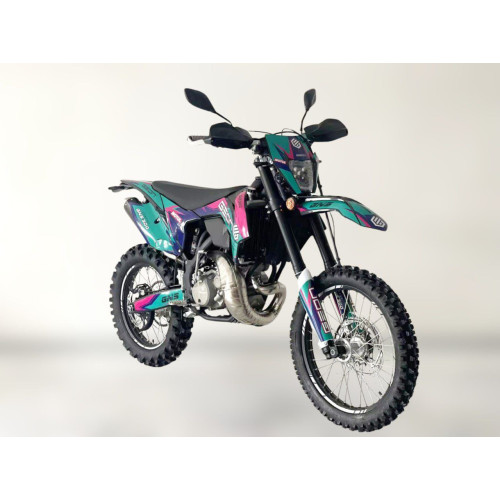 Мотоцикл Geon Dakar GNS 250 2T