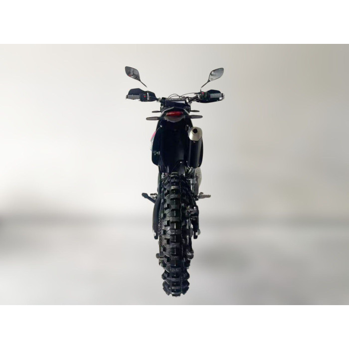 Мотоцикл Geon Dakar GNS 250 2T