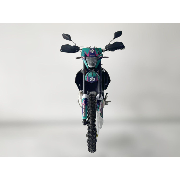 Мотоцикл Geon Dakar GNS 250 2T