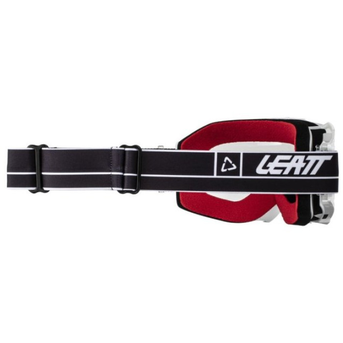 Окуляри LEATT Goggle Velocity 4.5 - Clear [White]