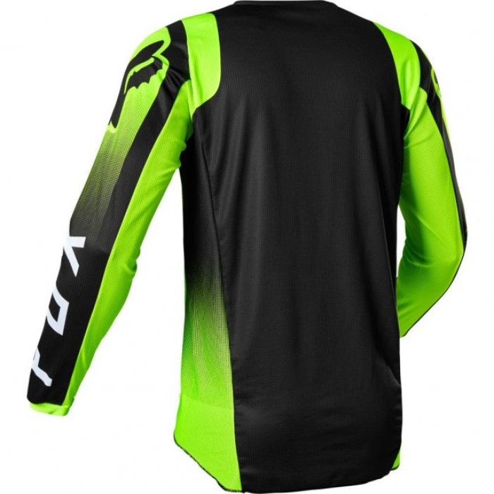 Джерсі FOX 180 MONSTER JERSEY - чорний