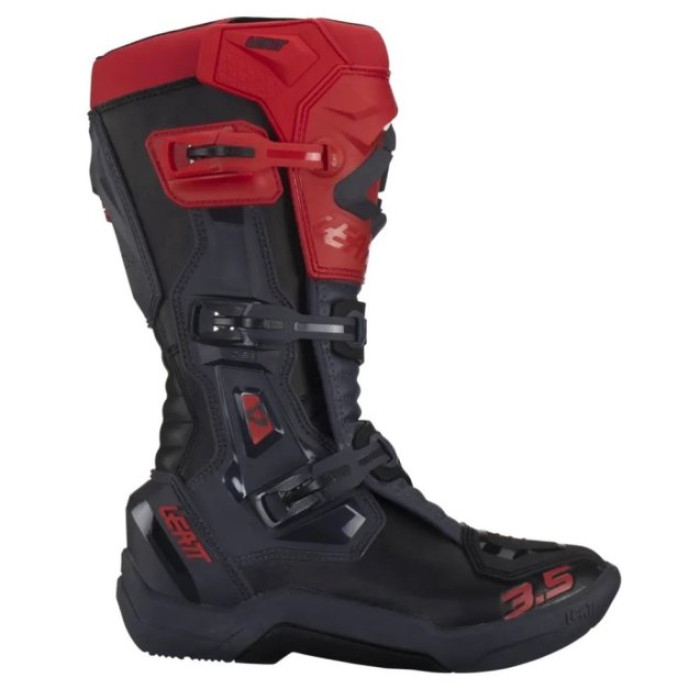 Мотоботи LEATT 3.5 Boot [Red]