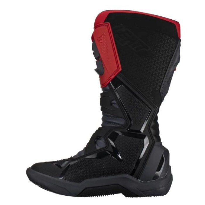 Мотоботи LEATT 3.5 Boot [Red]