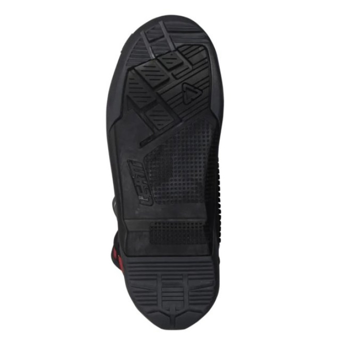 Мотоботи LEATT 3.5 Boot [Red]