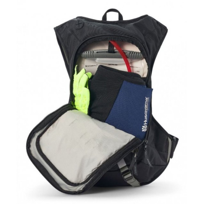 Рюкзак USWE Raw 12L