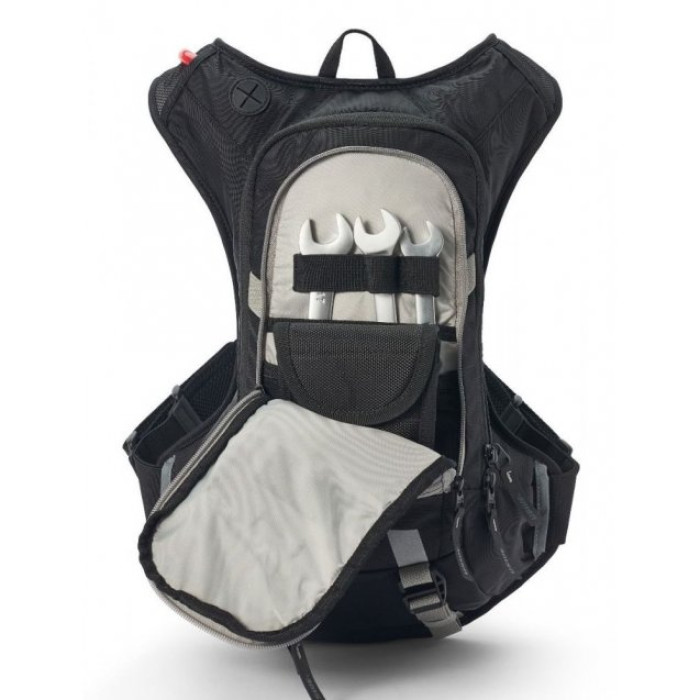 Рюкзак USWE Raw 12L