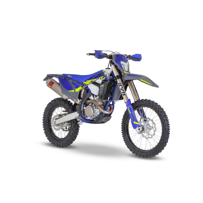 Мотоцикл SHERCO 250 SEF FACTORY 2024