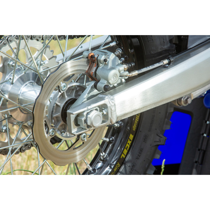 Мотоцикл SHERCO 250 SEF FACTORY 2024